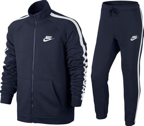 aanbieding nike trainingspak heren|nike trainingspak heren.